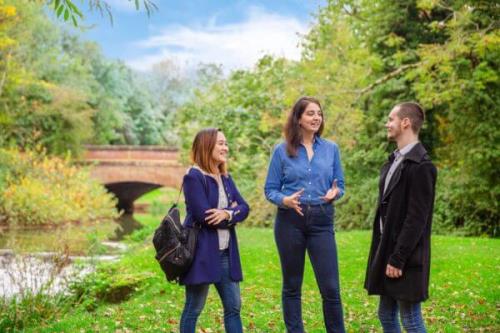 Learn all the important information about the University of Buckinghams PGCE programme in 10 minutes