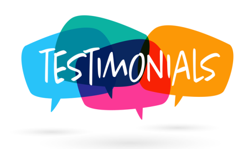 Testimonials from PGCE Alumni