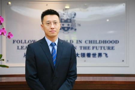 PGCE Alumni Story: All-round competency development that opened a door to my career progression