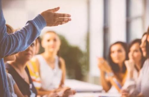 Importance of Training Quality Mentors for ITT