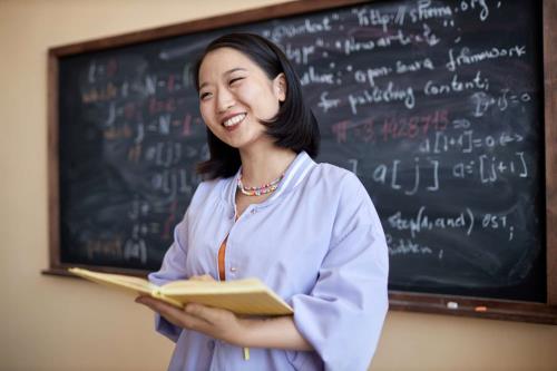 How to Get Registered Teacher Status in Hong Kong