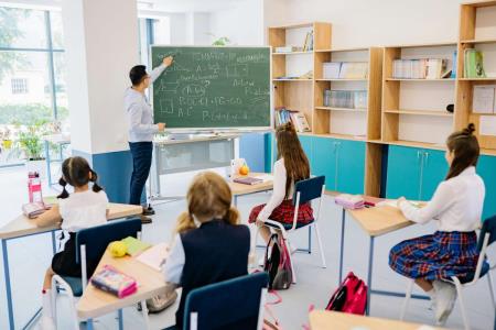 Masters Degrees in Education for Teachers: A Complete Guide