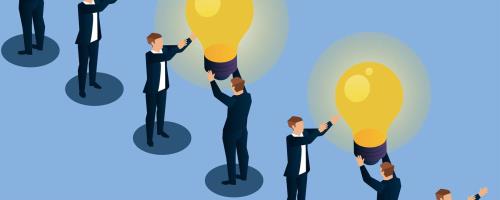 International Teaching and Career Progression